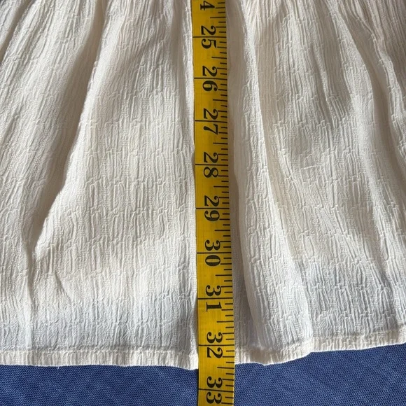 American Eagle Outfitters Tiered Dress - Picture 11 of 11